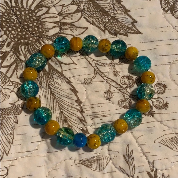 Homemade bracelets - Picture 1 of 8